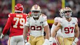 2024 San Francisco 49ers free agents: Targets, draft needs and more as free agency nears