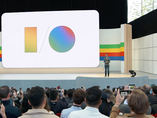 Google I/O 2024: From Search’s AI makeover, Gemini in Google Photos, Docs, and Gmail, to AI upgrades for Android, here’s everything Google...