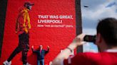 Jurgen Klopp was ‘bigger than a football manager’ to the people of Liverpool