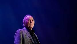 Joan Manuel Serrat y Hoy puede ser un gran día