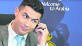Cristiano Ronaldo sorprende al desvelar lo que hace cada mañana: "Para que mi mente entienda"