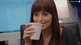 Dakota Johnson and ‘SNL’ Writers ‘Please Don’t Destroy’ Roast Each Other in Nepo Baby Battle | Video