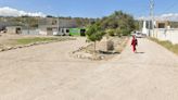 Asentamientos irregulares de Tehuacán entran en crisis por sequía