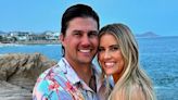 Bring on the victim game: HGTV's Christina Hall hits back at Joshua Hall's 'blindsided' by divorce comment