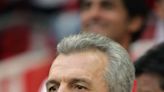 Davino explica la posible llegada de Javier Aguirre al Tricolor