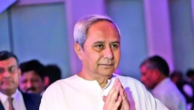 Naveen Patnaik's 'Name Changer' Jibe At BJP Over Odisha Budget