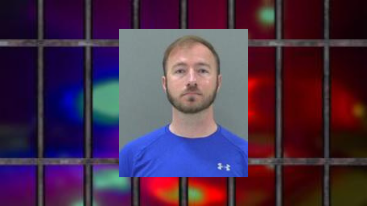 Messages, other details revealed in Wall ISD faculty arrest