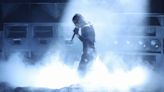 Travis Scott Performs “FE!N” With Playboi Carti At 2024 Grammy Awards