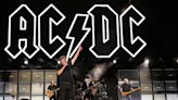 AC/DC Almost Replaced Themselves At No. 1