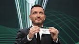 Europa Conference League quarter-final draw 2023: West Ham will face Belgian opposition