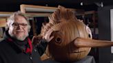 Oscar 2023: Guillermo del Toro celebra la nominación de Pinocho