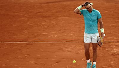 Novak Djokovic Says Rafael Nadal ‘Was Unlucky’ At French Open