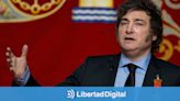 Arrrollador alegato de Javier Milei contra el socialismo y la justicia social