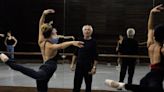 Adiós a Hugo Valía, solista del Colón y querido maestro de ballet