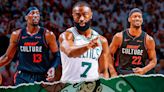 How Celtics' star Jaylen Brown's 'embarrassing' Heat defeat motivated NBA Finals run