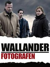 Wallander - Fotografen