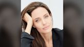 Angelina Jolie Is Launching a New Kind of Fashion Business