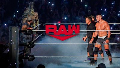 WWE Raw: Combates confirmados para la próxima semana - Venta de entradas