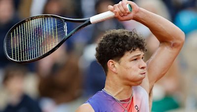 Ben Shelton vs Felix Auger-Aliassime, French Open 2024: Shoulder Injury And Slower Serves Lead To American Youngster's Defeat