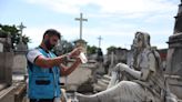 Niterói, la ciudad de Brasil que suelta mosquitos desde hace ocho años para frenar el dengue