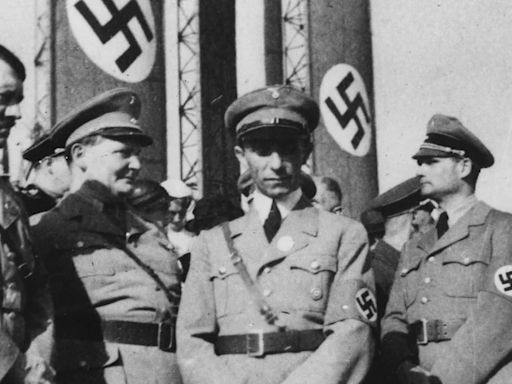 Berlín regala una histórica mansión nazi después de intentar venderla durante décadas