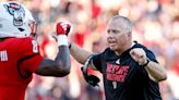 NC State football coach Dave Doeren signs contract extension through 2029 season