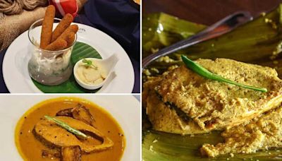 Ten things to know about Oh! Calcutta’s Hilsa Festival
