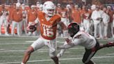 Arch Manning in Tim Tebow role? How Texas can maximize potential of star backup QB to fuel national title run