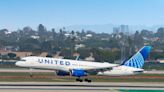 United Airlines plane loses tire after takeoff at LAX, the second time in four months