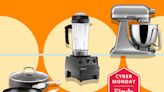 The 50 Best Cyber Week Kitchen Deals to Shop Before They’re Gone