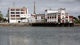 Body found in mud flats near former B&M Baked Beans plant in Portland