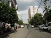 Padre Faura Street