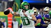 Oregon's Bo Nix, UCLA's Laiatu Latu headline AP All-Pac-12 honors