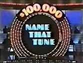 $100, 000 Name That Tune