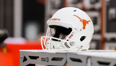 Texas receives prediction to land 4-star pass rusher in Class of 2025