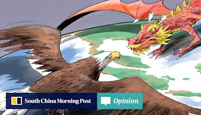 Opinion | Shangri-La Dialogue shows US-China rivalry extends far beyond Asia