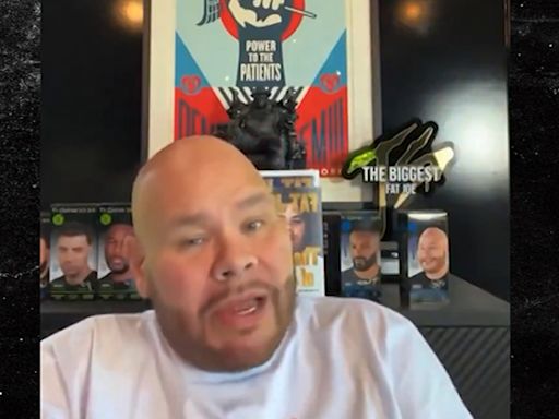 Fat Joe Says Rihanna Attack Only Difference Between Chris Brown & Michael Jackson