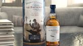 The Balvenie’s New Single Malt Is an Ode to Stolen Whiskey—and the Tool That Made It Happen