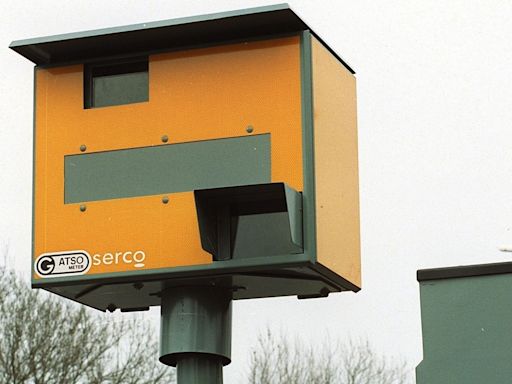 UK Drivers Want Speed Cameras To Check Their Papers