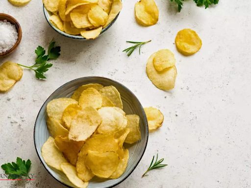 Beyond Snack looking to capture 10% of overall chips market share in India, triples production capacity - ET BrandEquity