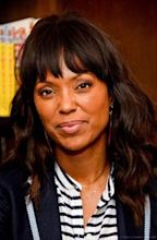 Aisha Tyler