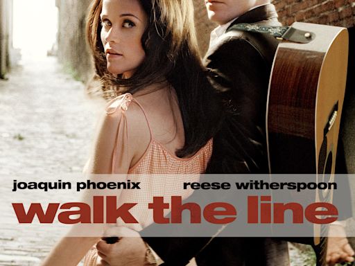 Walk the Line