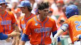 Gators, Seminoles facing elimination in College World Series