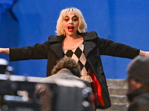 Las premonitorias palabras de Margot Robbie sobre el papel de Lady Gaga en la segunda entrega de 'Joker'