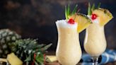 Piña colada: secretos y recetas del cóctel más icónico del Caribe