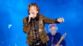 Rolling Stones to release star-stuffed 2012 live recording