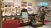 New exhibit in Oconto highlights military history in the county