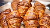 Nigella Lawson's caramel croissant pudding recipe is the perfect way to use stale pastries