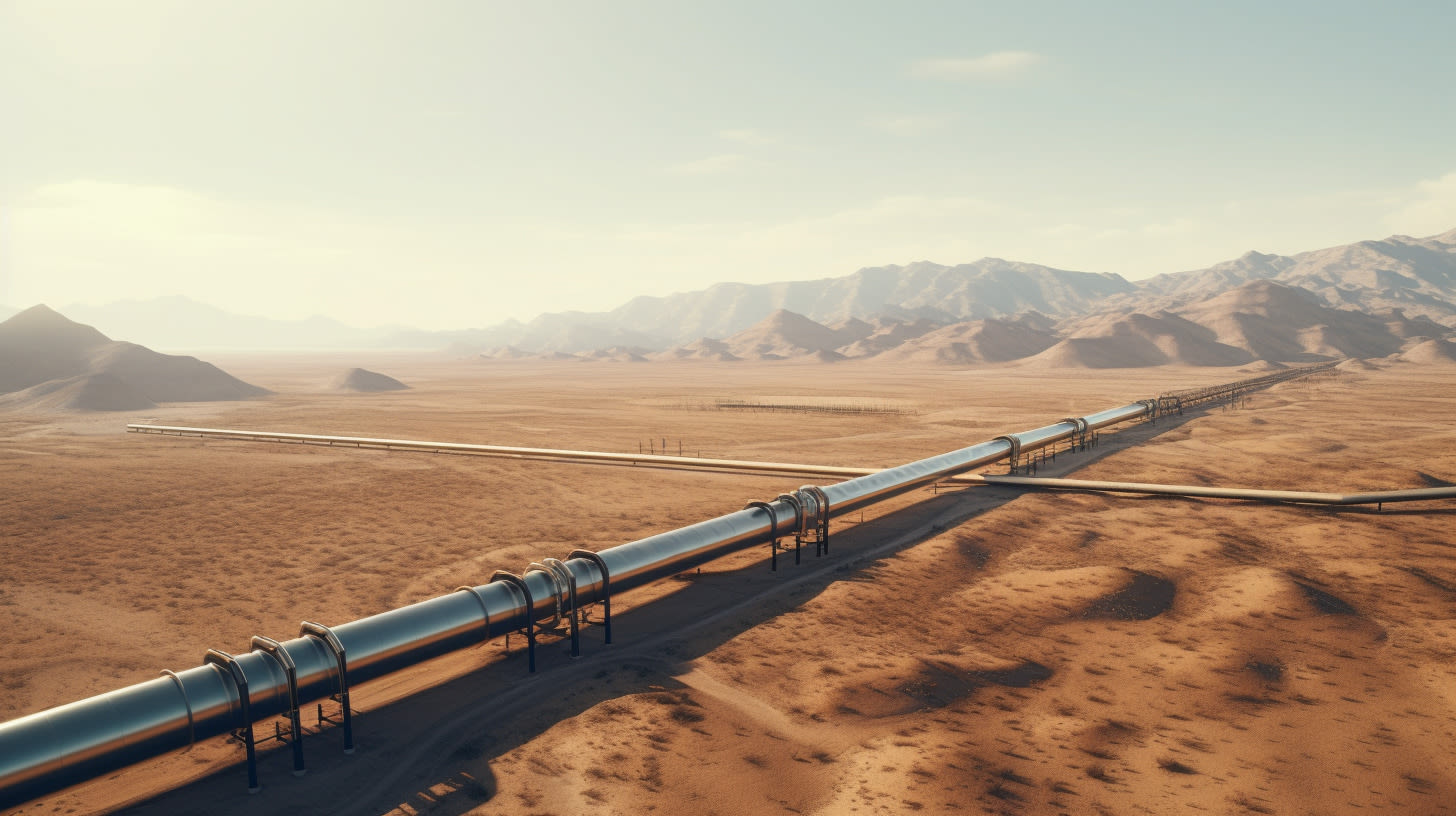 Plains All American Pipeline, L.P. (NASDAQ:PAA) Q1 2024 Earnings Call Transcript