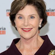 Laura Bush